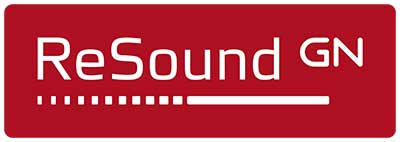GN Resound Logo